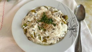 Yapılış - 5. Adım