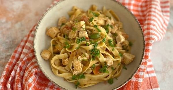 tagliatelli-makarna-asama8