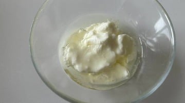 Yapılış - 1. Adım