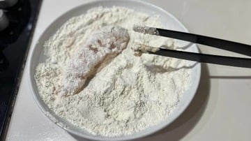 Yapılış - 3. Adım