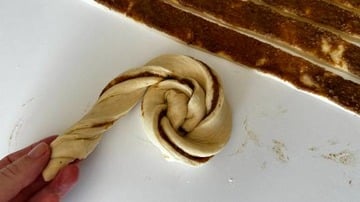 Yapılış - 7. Adım
