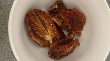 Yapılış - 1. Adım