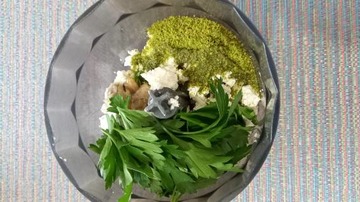 Yapılış - 1. Adım