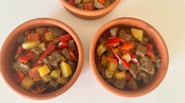 Yapılış - 5. Adım