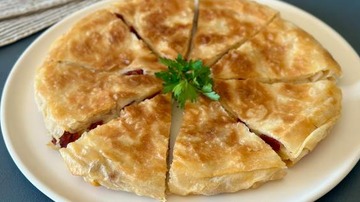 Yapılış - 5. Adım