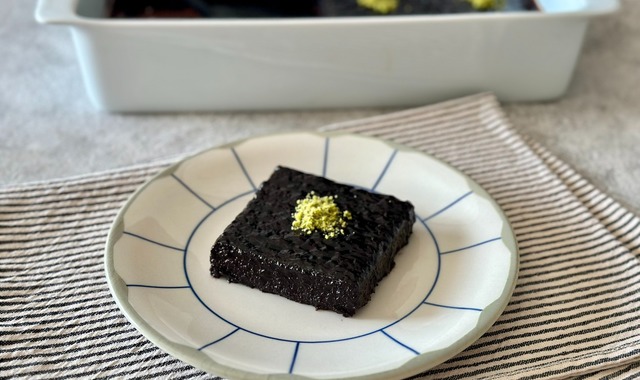 Kakao Tutkunlarına: Bol Soslu Islak Kek