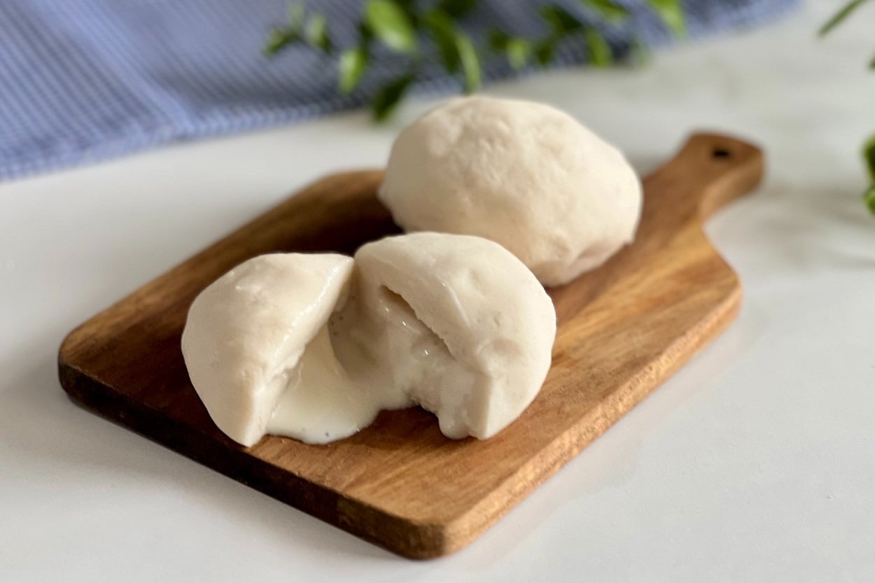 Japon Tatlısı: Mochi