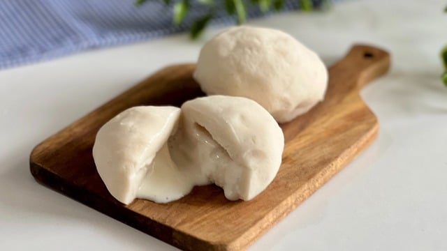Japon Tatlısı: Mochi