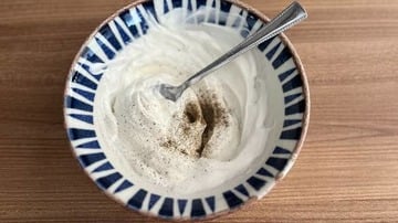 Yapılış - 2. Adım