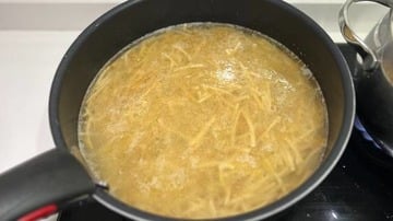 Yapılış - 3. Adım