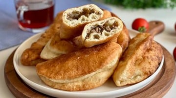 Yapılış - 7. Adım
