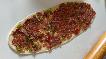 Yapılış - 5. Adım
