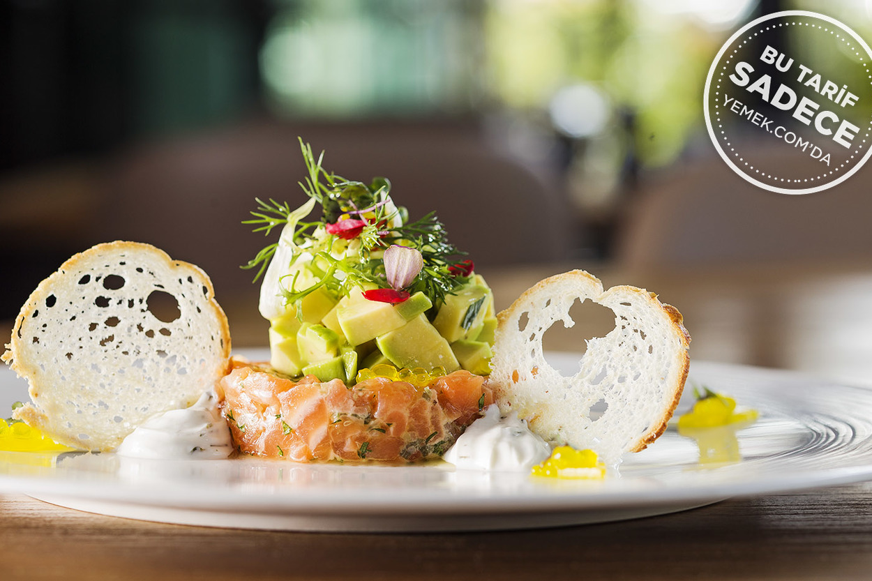 The Galliard'dan: Somon Tartar