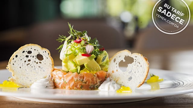 The Galliard'dan: Somon Tartar