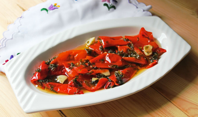 Daha Kolayı Yok : Şipşak Turşu