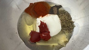 Yapılış - 1. Adım