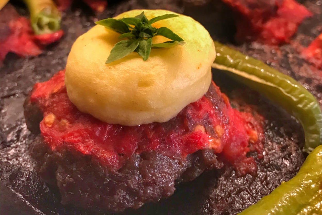 Sofranın Yıldızı Geldi: Pratik Patates Püreli Köfte