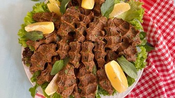 Yapılış - 8. Adım