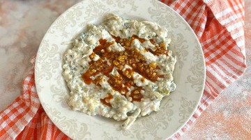 Yapılış - 8. Adım