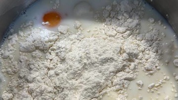 Yapılış - 8. Adım