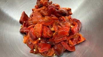 Yapılış - 1. Adım