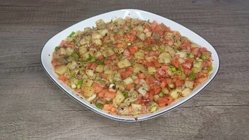 Yapılış - 4. Adım