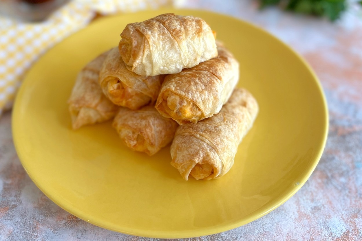 Çıtır Lezzetin Sırrı: Sirkeli Çıtır Börek