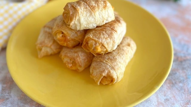 Çıtır Lezzetin Sırrı: Sirkeli Çıtır Börek