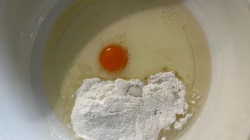 Yapılış - 1. Adım