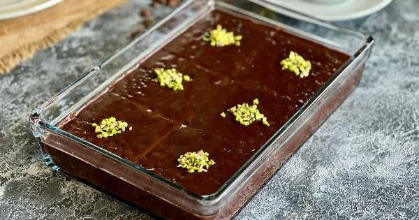 irmikli-brownie-kek-asama6