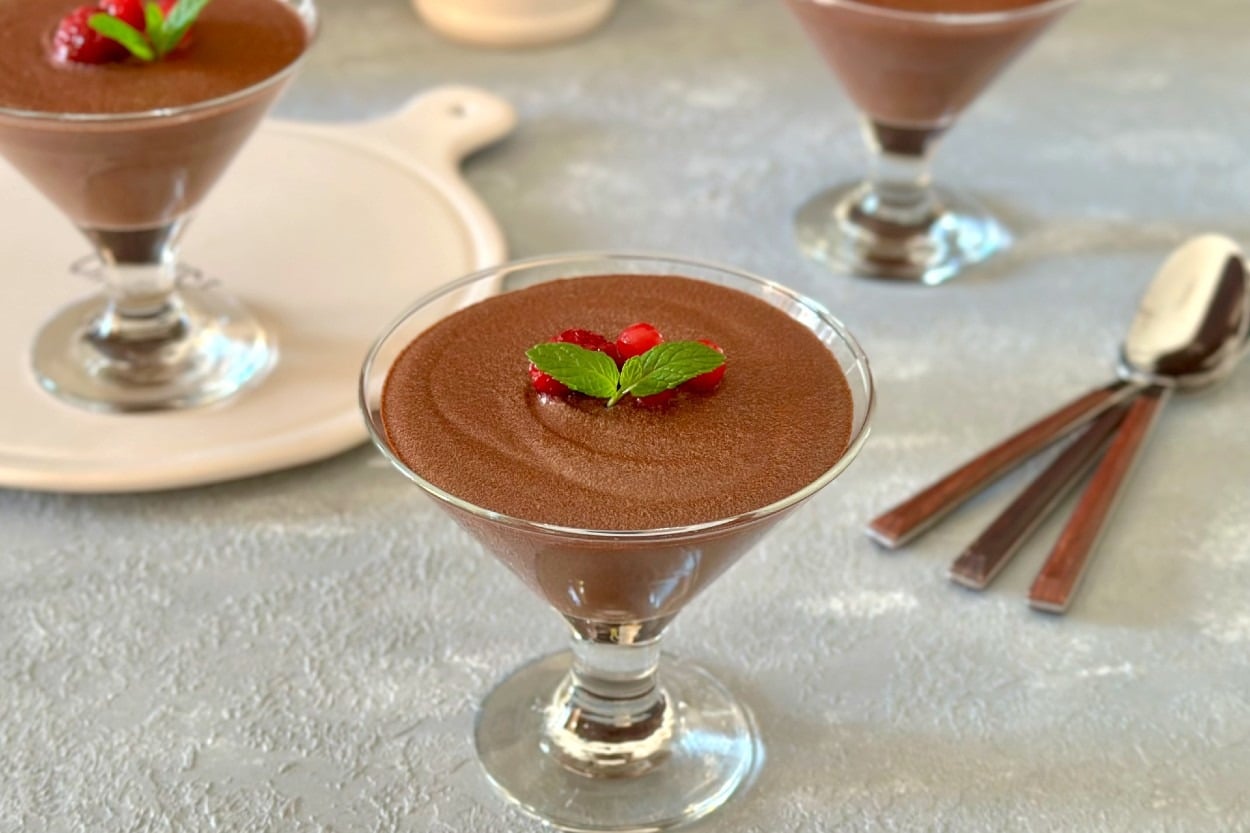 Yılın Rengi: Mocha Mousse