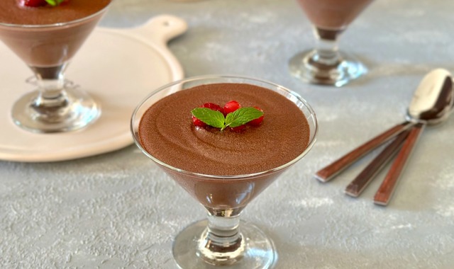 Yılın Rengi: Mocha Mousse