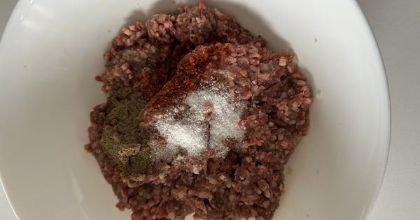Harbiye Kebabı