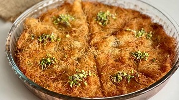 Yapılış - 8. Adım