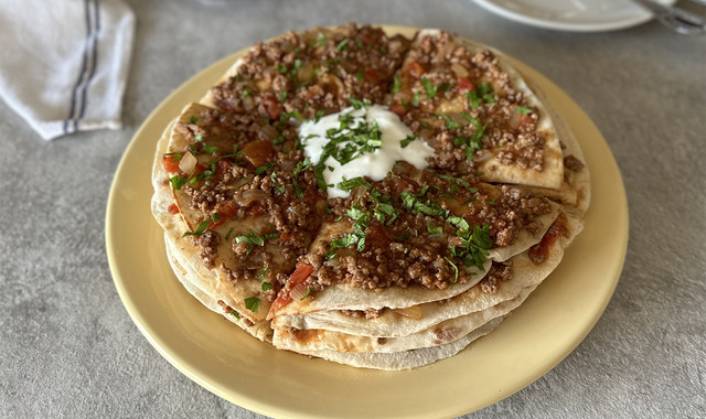 Kayseri'nin En Sevileni: Şebit