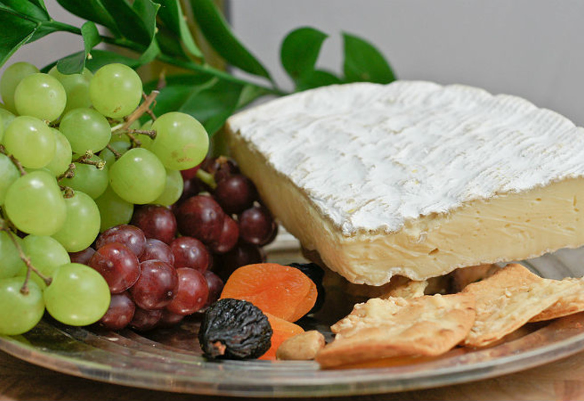 Brie Tarifi