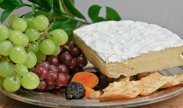 Brie