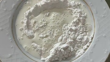 Yapılış - 1. Adım