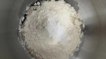 Yapılış - 2. Adım