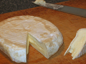 Camembert