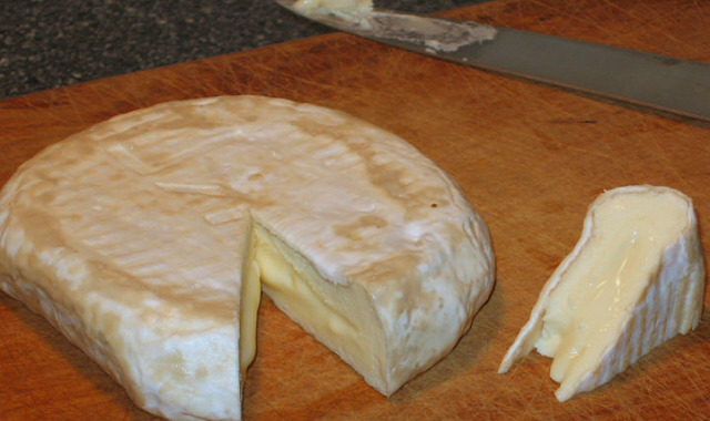 Camembert