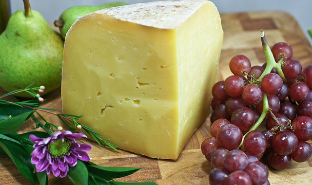 Cheddar