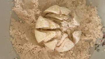 Yapılış - 3. Adım