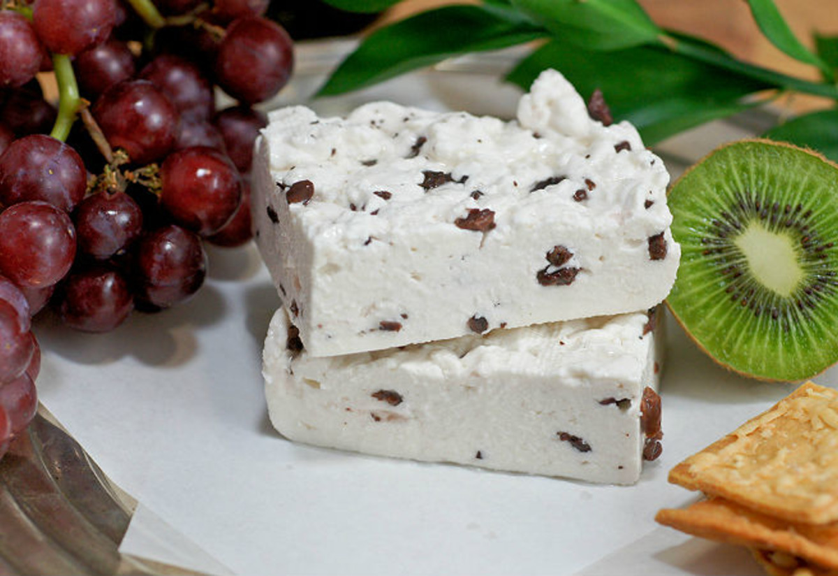 Feta Tarifi