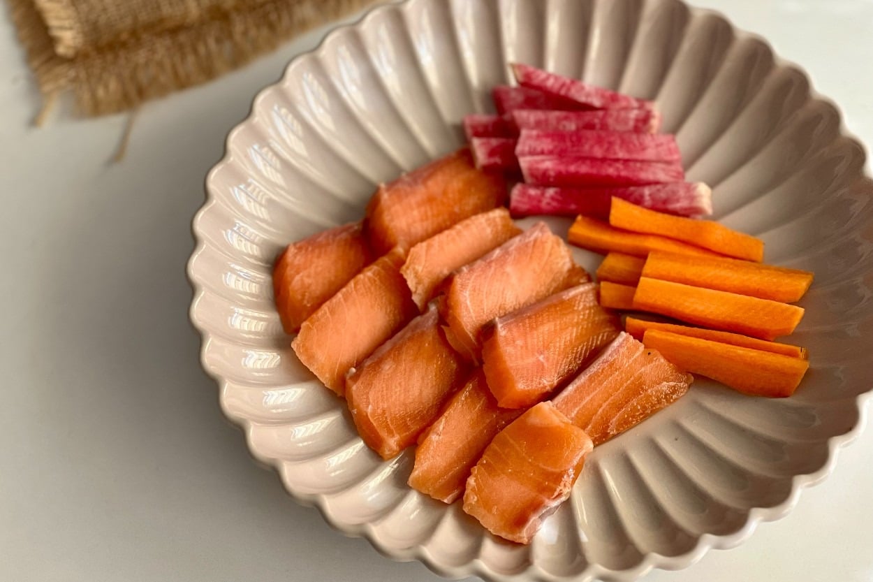 Sashimi Nedir? Sashimi Nasıl Yapılır?