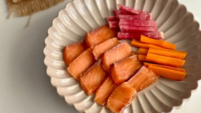 Sashimi Nedir? Sashimi Nasıl Yapılır?