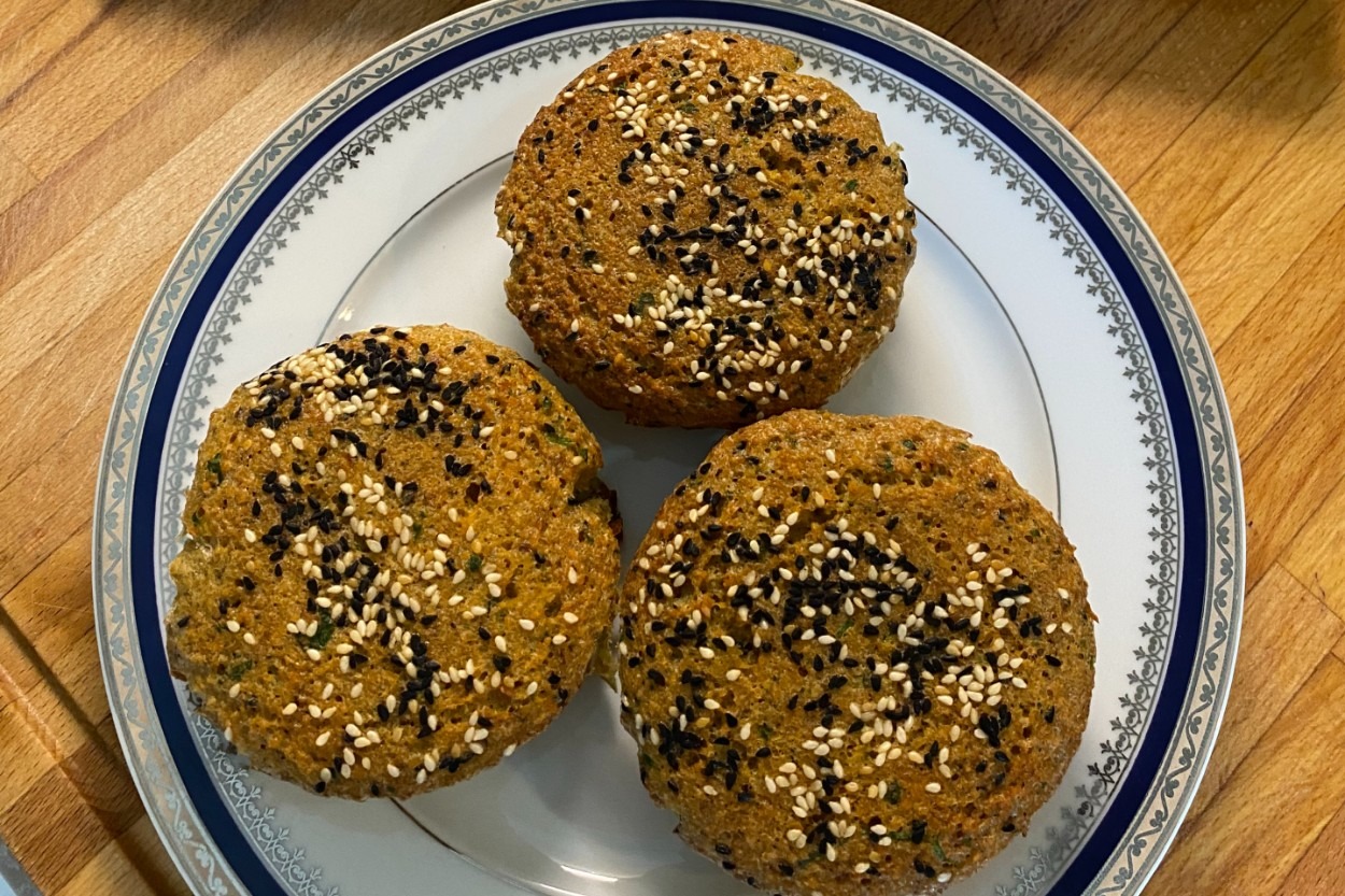 Glutensiz Lezzet: Kolay Kırmızı Mercimek Ekmeği 