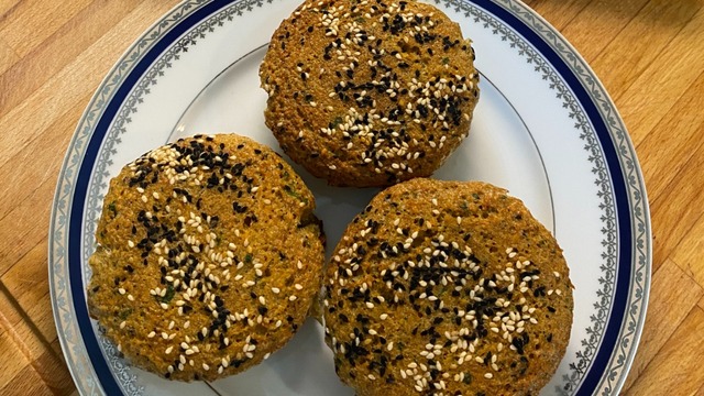 Glutensiz Lezzet: Kolay Kırmızı Mercimek Ekmeği 