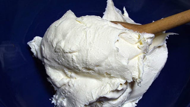 Mascarpone