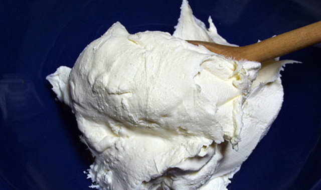 Mascarpone